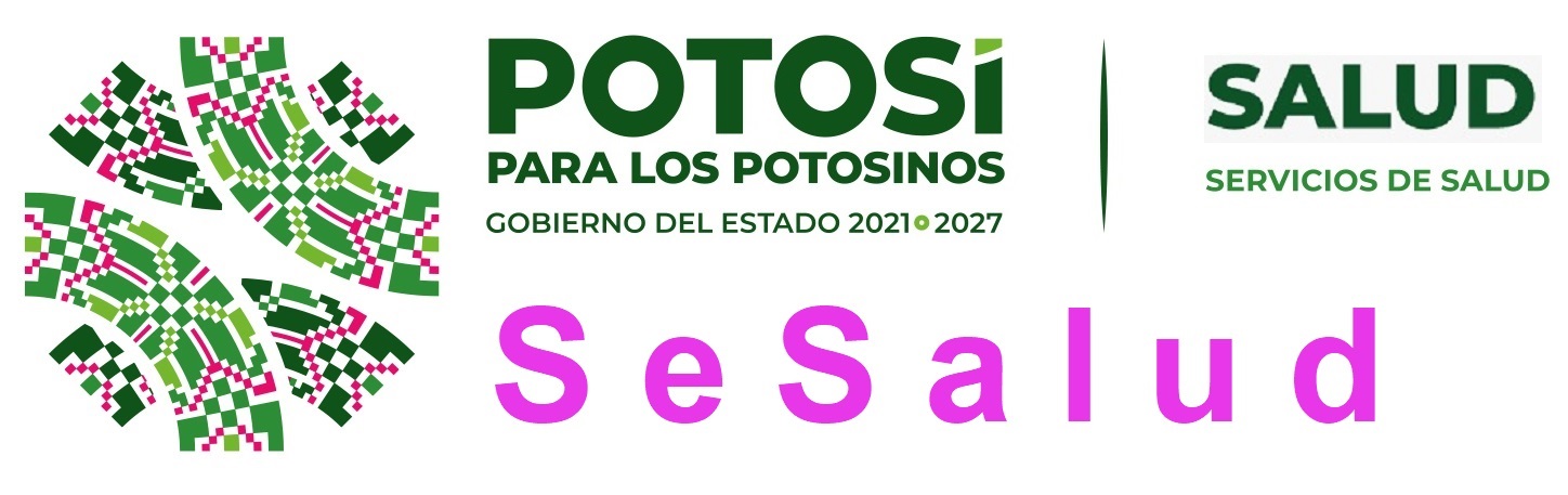 Servicios de Salud de San Luis Potosí